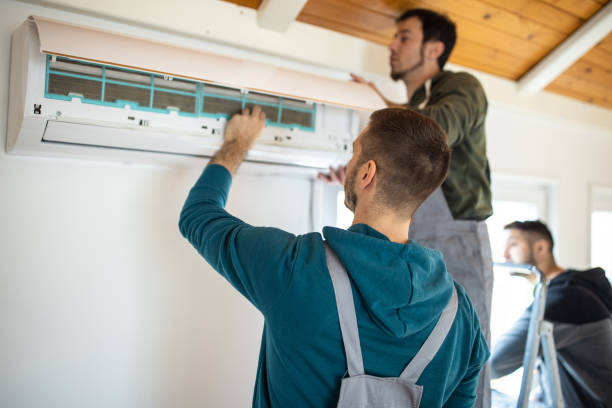 Best Air Conditioning Cleaning in Elon, NC