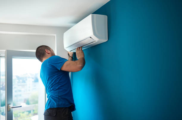 Best Solar-powered HVAC Systems in Elon, NC