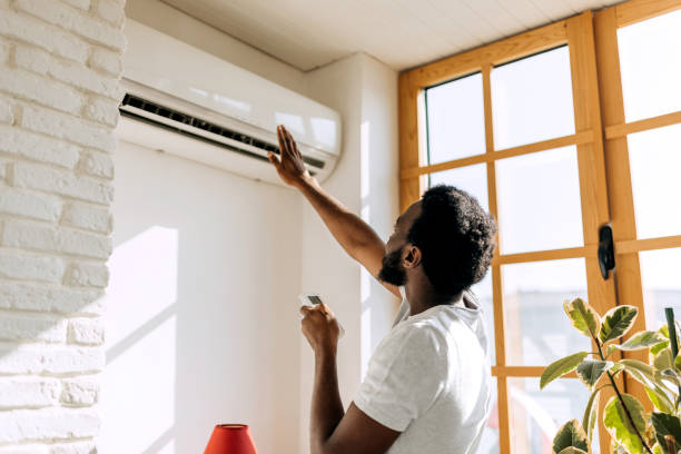 Best HVAC Training and Certification in Elon, NC
