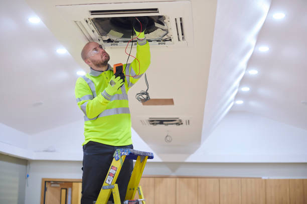 Best Energy-efficient HVAC Solutions in Elon, NC