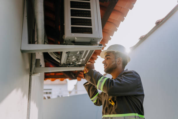 Best Residential HVAC in Elon, NC