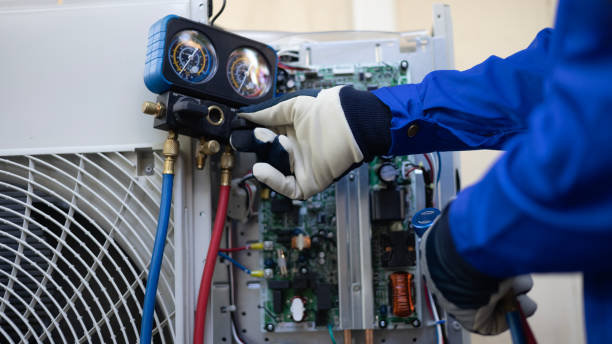 Best HVAC Equipment and Components in Elon, NC